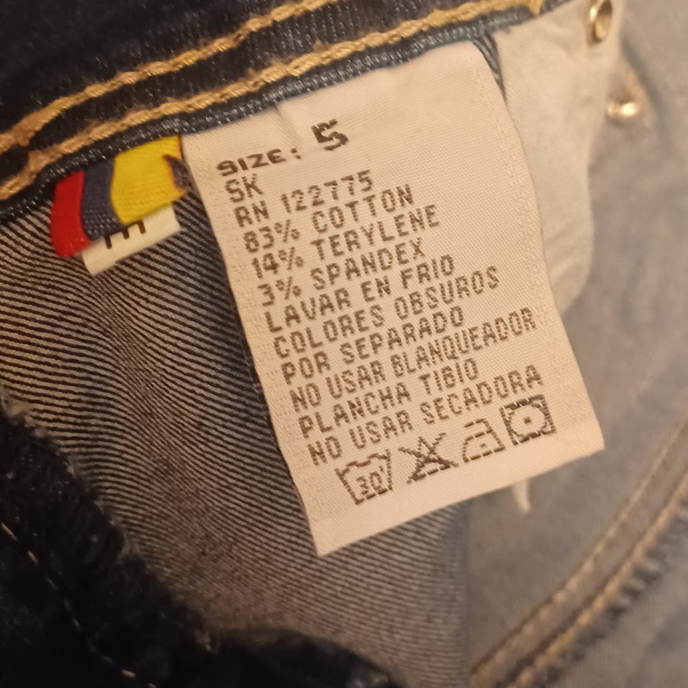 Jeans - Picture 5 of 5